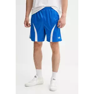adidas Originals pantaloni scurți Teamgeist Shorts JP1123 imagine