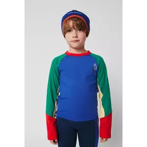 Bobo Choses longsleeve copii Color Block 225AC027 imagine