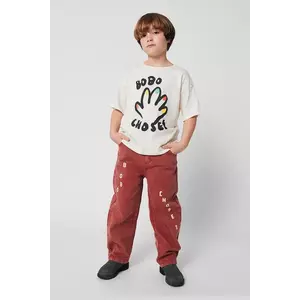 Bobo Choses jeans copii 225AC080 imagine