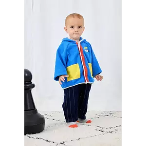 Bobo Choses geacă bebe Choo Choo 225AB111 imagine