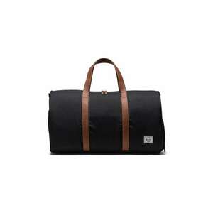 Herschel geantă sport Novel™ culoarea negru imagine