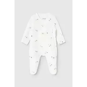 Mayoral Newborn costum bebe 2729 imagine
