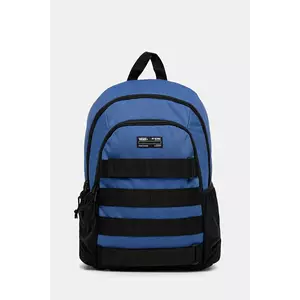 Vans ghiozdan copii Off The Wall Skatepack mare, cu imprimeu, VN000PSE7WM1 imagine