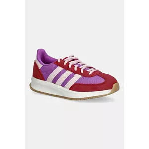 adidas sneakers culoarea violet, JR8615 imagine