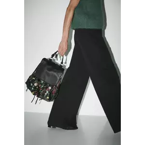 Medicine rucsac culoarea negru, mare imagine