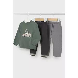 Mayoral trening culoarea verde, 2841 imagine