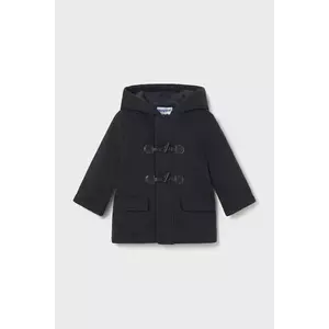 Mayoral palton pentru copii culoare bleumarin 2425 imagine