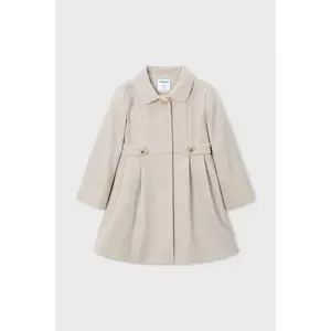 Mayoral palton pentru copii culoare gri 4440 imagine