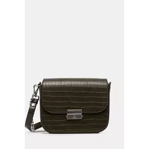 United Colors of Benetton geantă culoarea verde, 62Y9DY07Y imagine