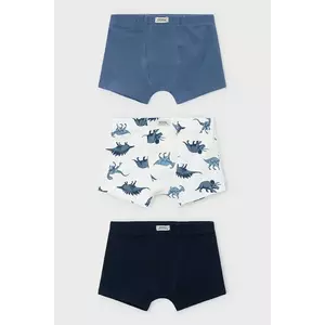 Mayoral boxeri copii 3-pack 10035 imagine