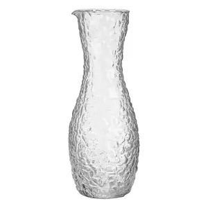 Kosta Boda carafă Moss 1, 42 L culoarea transparent imagine