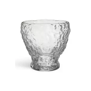 Kosta Boda set de pahare Moss 330 ml 2-pack culoarea transparent imagine