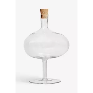 Kosta Boda carafă Bod 29, 5 cm culoarea transparent imagine