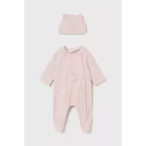 Mayoral Newborn costum bebe 2705 imagine