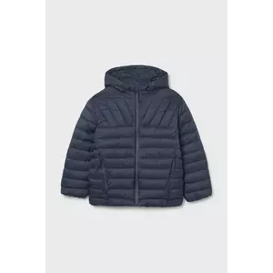 Mayoral geacă copii culoarea bleumarin, 7412 imagine