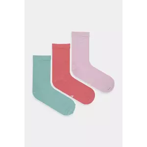 United Colors of Benetton șosete 3-pack 6GRD2701M imagine