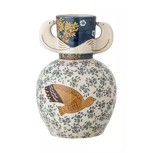 Bloomingville vază decorativa Hezha imagine