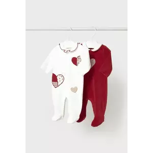 Mayoral Newborn costum bebe 2-pack 2702 imagine