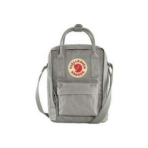 Fjallraven borseta Kanken Sling culoarea gri, F23797 imagine