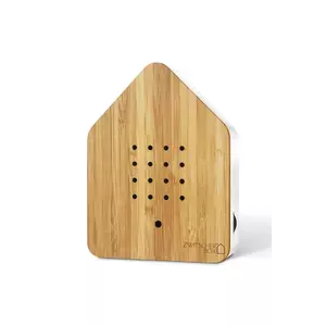 Relaxound o căsuță cu sunete liniștitoare ale naturii Leśna Polana 15 cm culoarea bej imagine