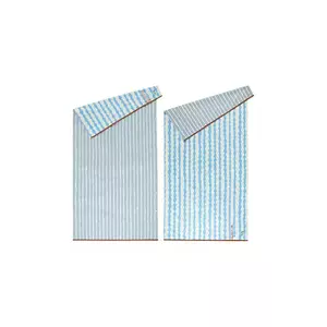 Mideer prosop de plajă cu uscare rapidă Hugz 70×140 cm imagine