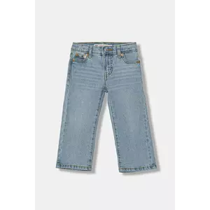 Levi's jeans copii WIDE LEG JEANS 3EL007 imagine