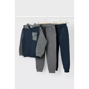 Mayoral trening culoarea bleumarin, 4808 imagine