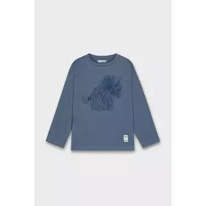 Mayoral longsleeve din bumbac pentru copii cu imprimeu, 4089 imagine