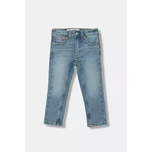 Levi's jeans copii 512 SLIM TAPER JEAN 8E6728 imagine