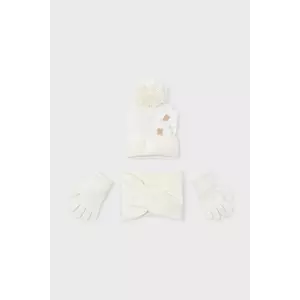 Mayoral compleu copii culoarea bej, 10071 imagine