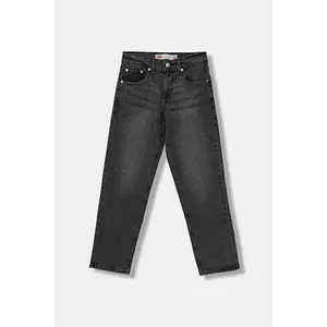 Levi's jeans copii 9EL229 imagine