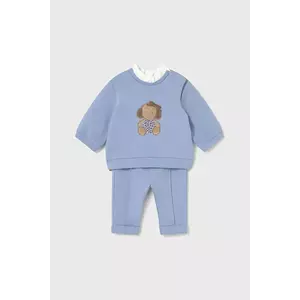 Mayoral Newborn compleu bebe 2560 imagine