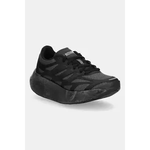 adidas Originals sneakers ADIZERO ARUKU culoarea negru, JR4061 imagine
