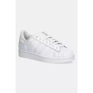 adidas Superstar Alb imagine