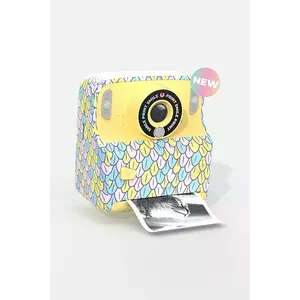 MOB cameră digitală cu funcție de printare PixiPrint Mermaid imagine