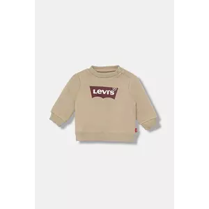 Levi's bluza bebe cu imprimeu imagine
