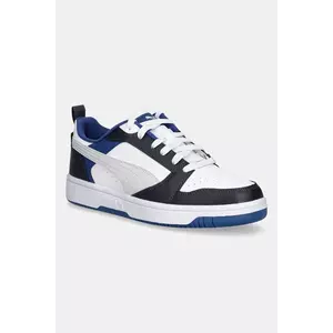 Puma sneakers pentru copii Rebound V6 Lo Jr imagine