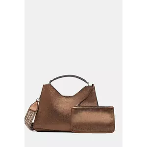 Gianni Chiarini poseta de piele culoarea gri imagine