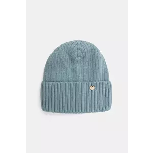 Jamiks căciulă din lână pentru copii ESTRELLA culoarea roz, JZH460 imagine