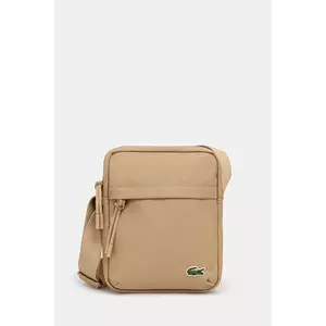 Lacoste borsetă culoarea bleumarin, NU4788NE imagine
