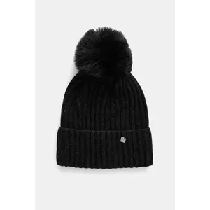 Jamiks șapcă de lână pentru copii DAGNIS culoarea gri, de lână, JZH365 imagine