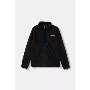 Columbia bluză copii Back Bowl culoarea roșu, cu imprimeu, 2087801 imagine