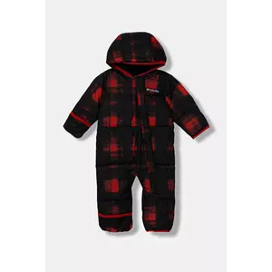 Columbia salopetă din puf pentru bebeluși Snuggly Bunny Bunting culoarea roz, 2088791 imagine