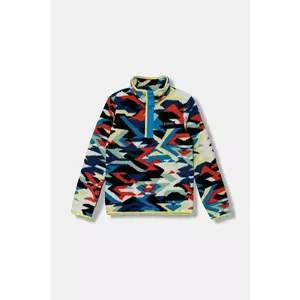 Columbia hanorac polar pentru copii Helvetia cu imprimeu, 2097071 imagine