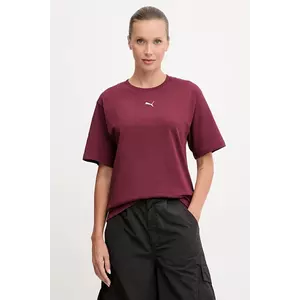 Puma tricou din bumbac 684971 imagine