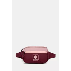 Columbia borsetă culoarea negru, 2121511 imagine