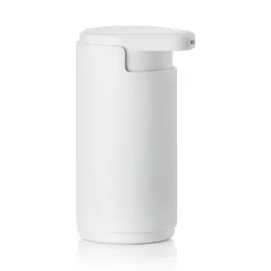 Zone Denmark dozator de săpun Rim 0, 2 L culoarea alb imagine