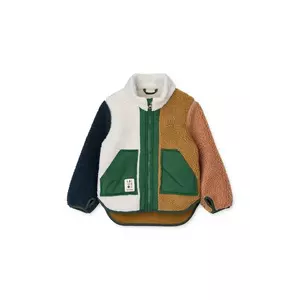 Liewood geacă copii Noam Pile Jacket LW20017 imagine