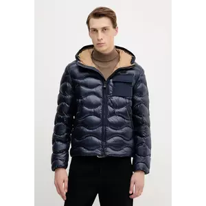 Blauer geacă BRYANT culoarea bleumarin, de iarnă, BLUC02080 imagine
