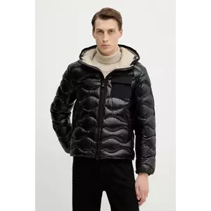 Blauer geacă BRYANT culoarea negru, de iarnă, BLUC02080 imagine